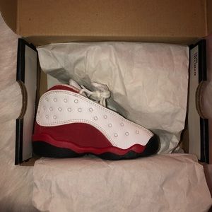Toddler Jordan Retro 13’s